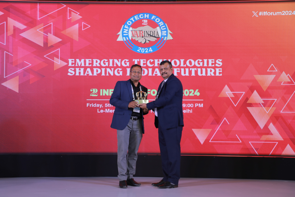 ECIO - Dr. Vineet Bansal, Surya Roshni Ltd.