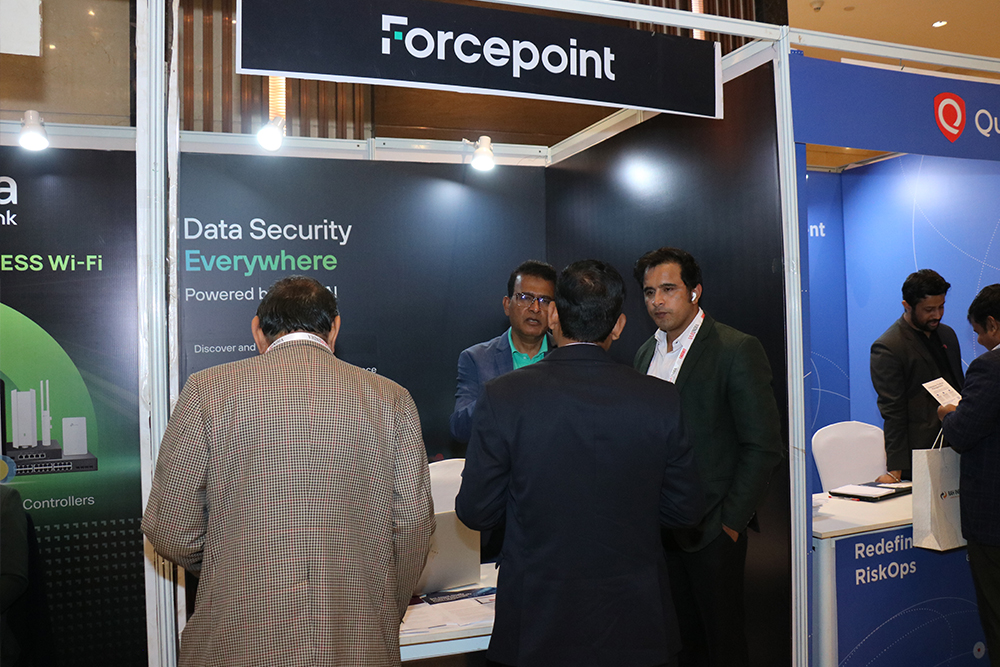 Forcepoint
