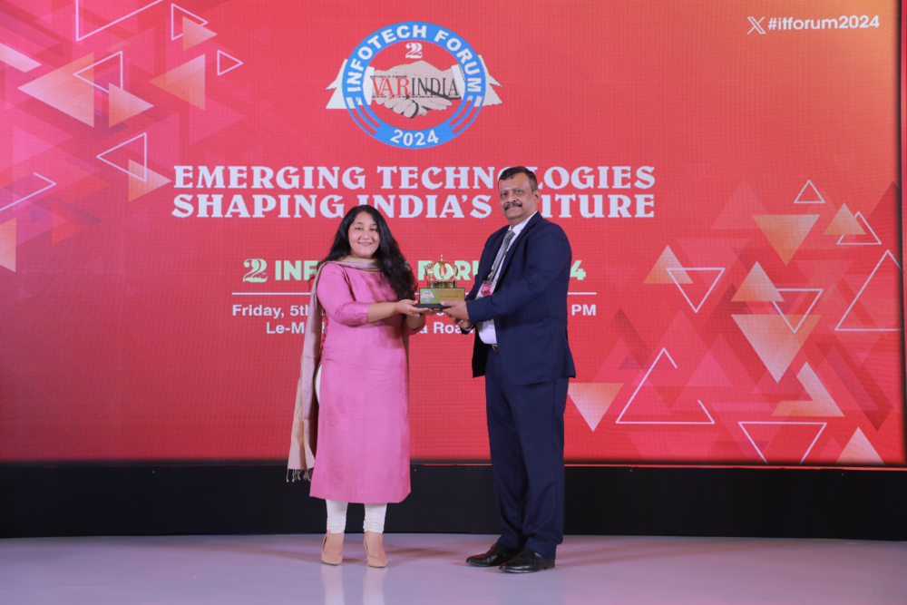 ECIO - Khushbu Jain, Supreme Court Of India
