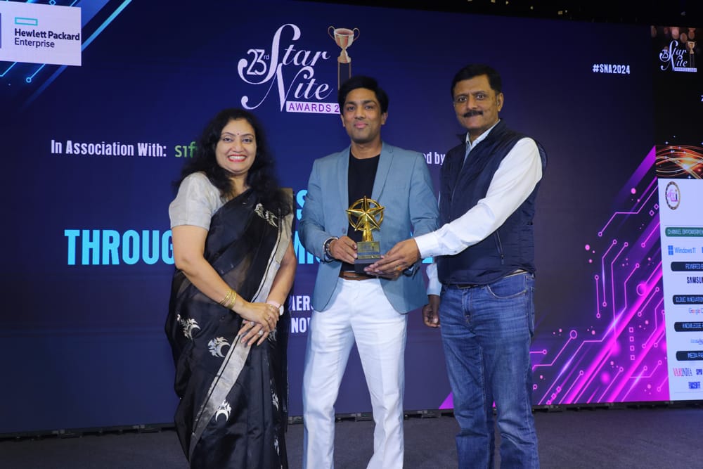 Best Zero Trust Security: Zscaler Softtech India Pvt. Ltd.