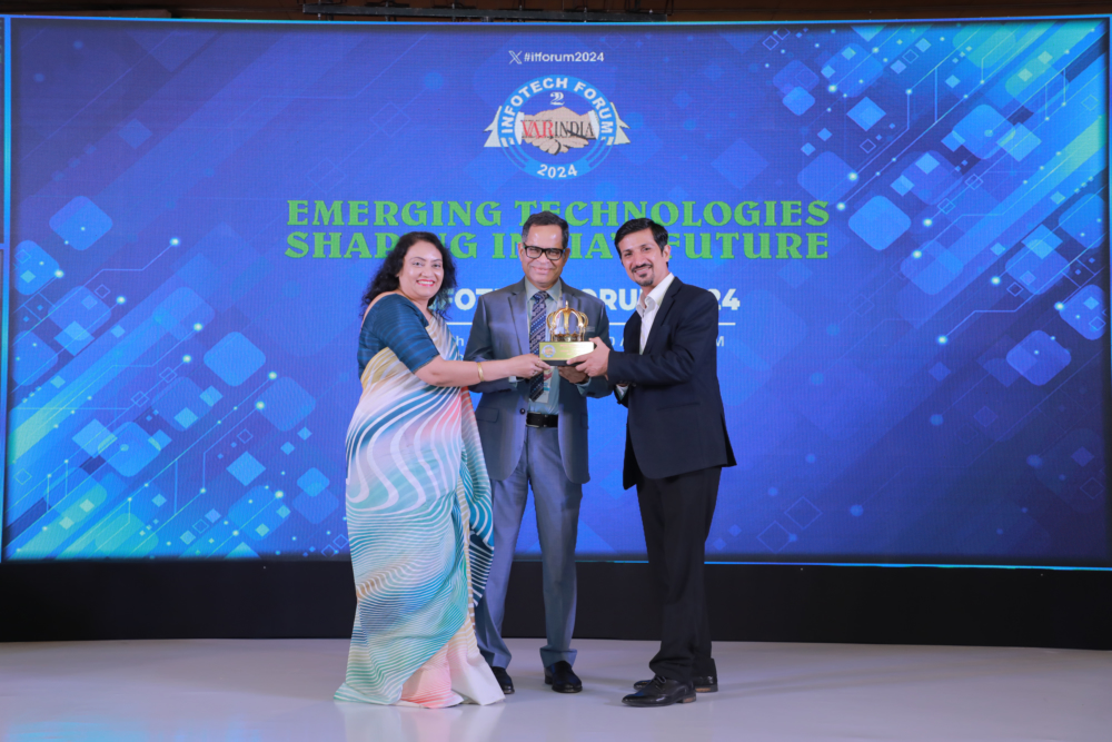 Most Admired Brand - Opentext Technologies India Pvt. Ltd.