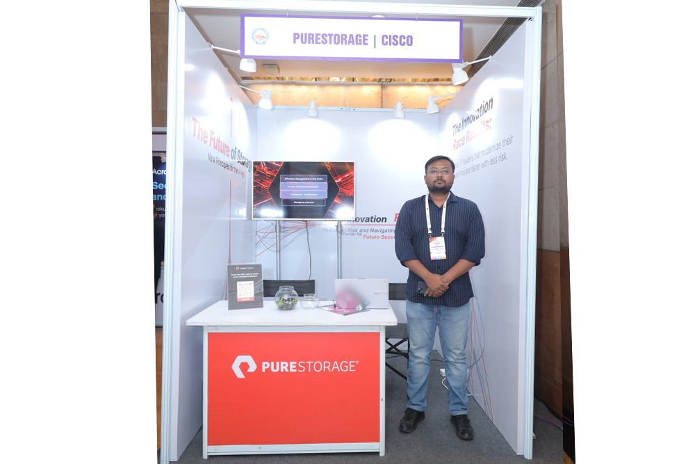 Purestorage | CISCO
