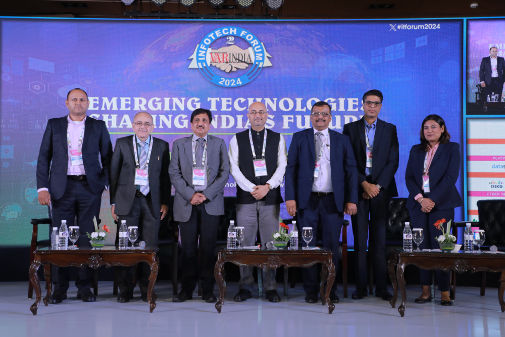 Panel Discussion Session - I