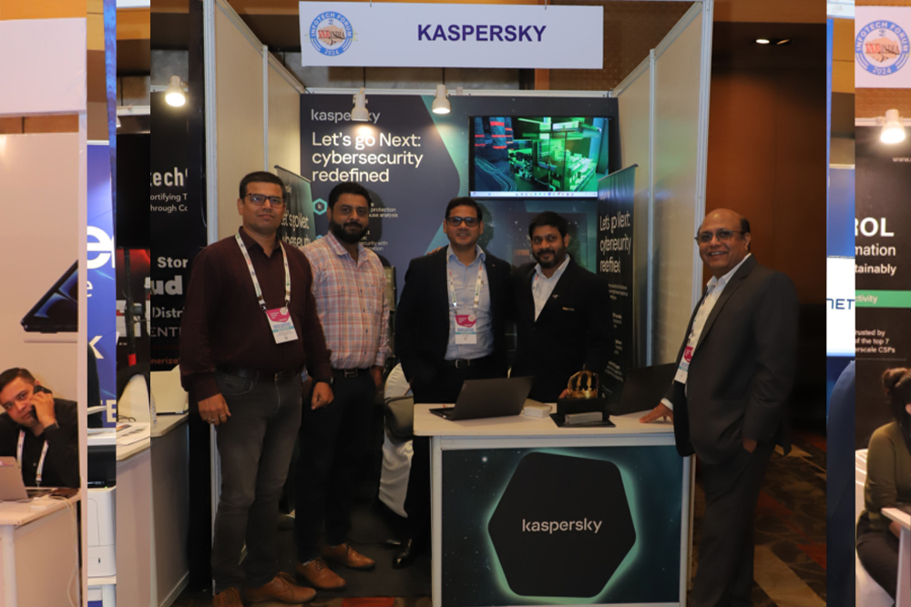 Kaspersky