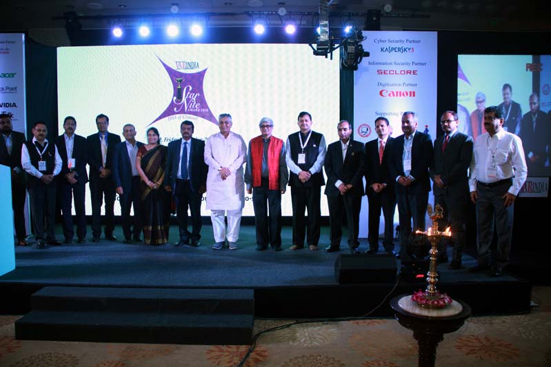 15th Star Nite Awards 2016