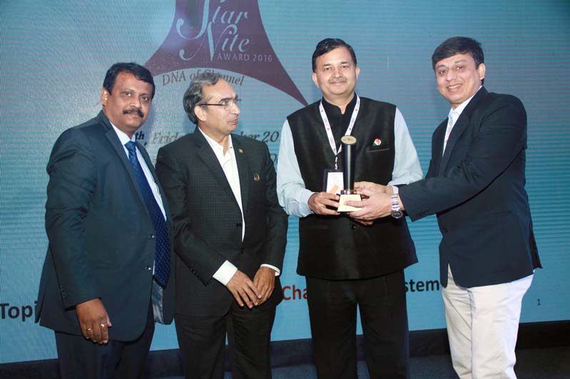15th Star Nite Awards 2016