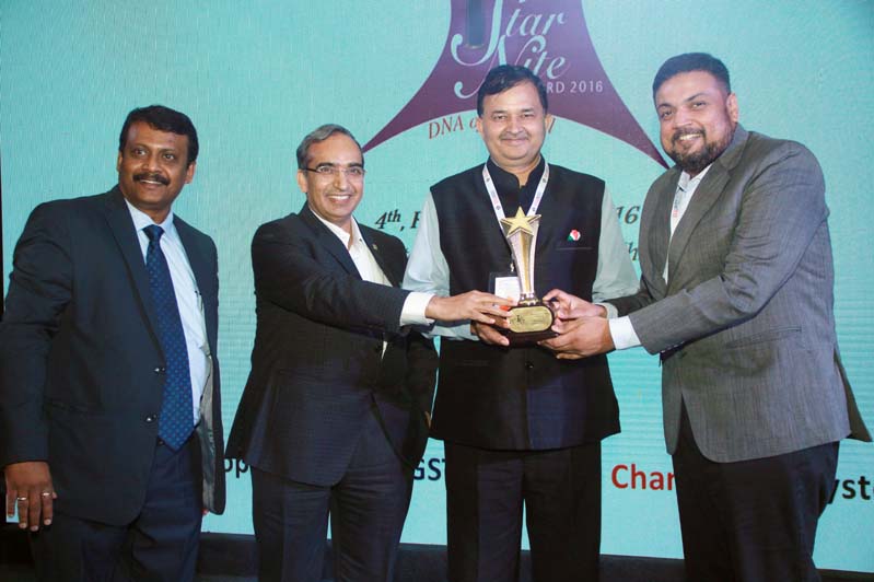 15th Star Nite Awards 2016