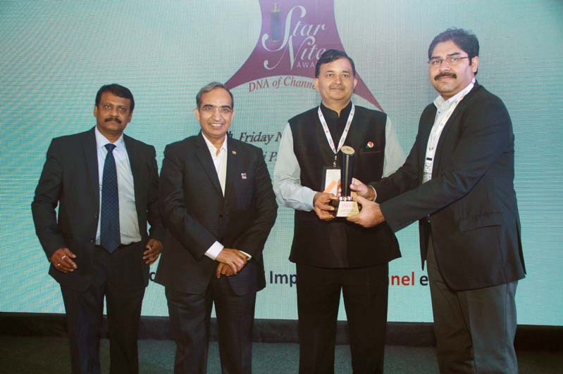 15th Star Nite Awards 2016