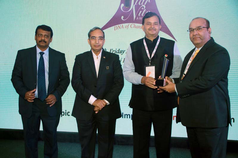 15th Star Nite Awards 2016