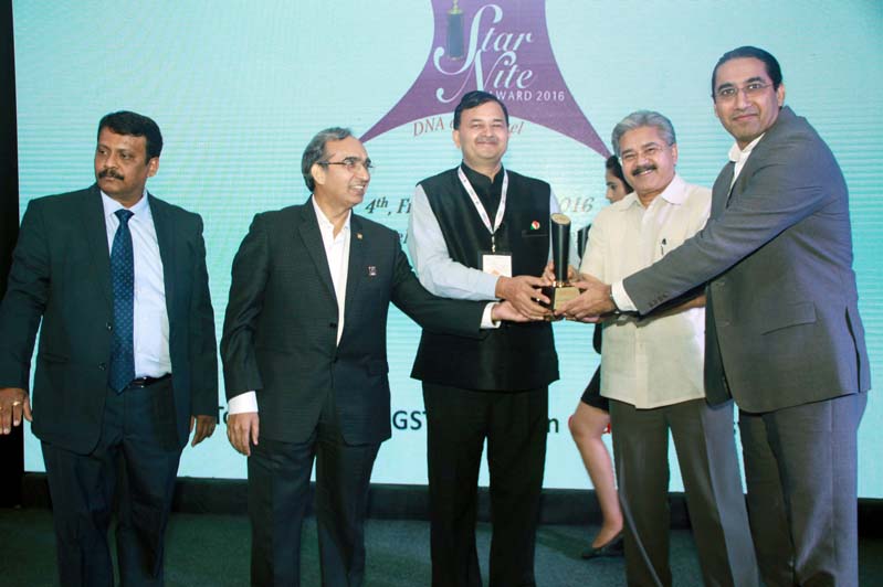 15th Star Nite Awards 2016