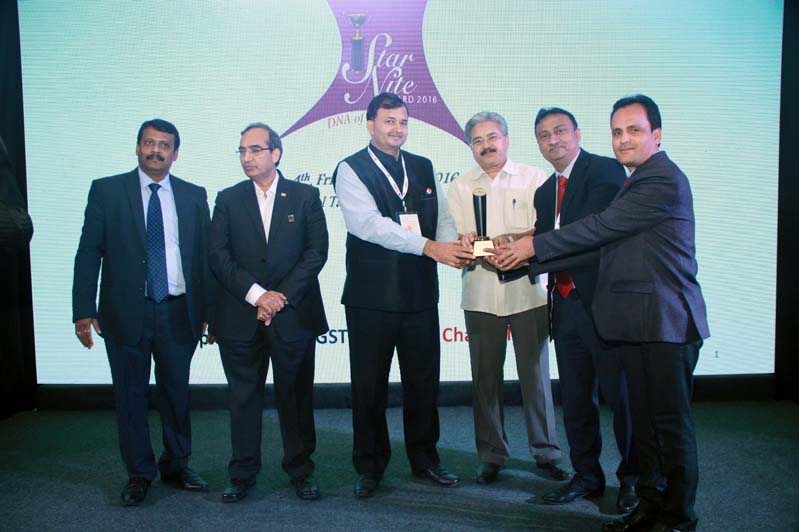 15th Star Nite Awards 2016