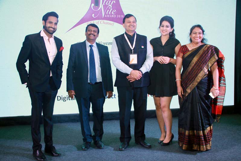 15th Star Nite Awards 2016