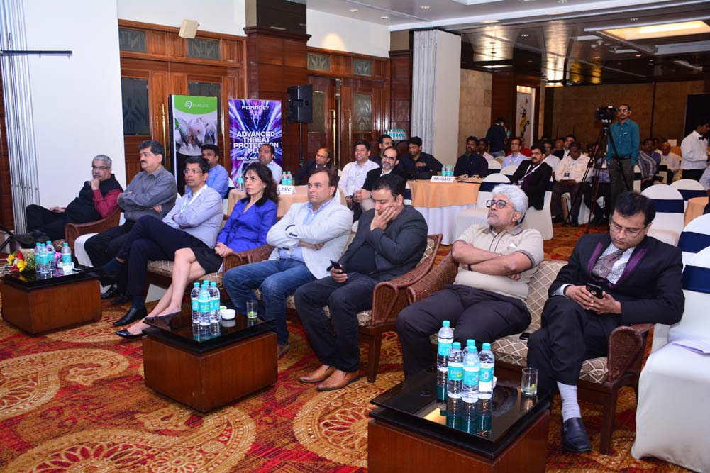 Corporate Presentation at 8th WIITF 2018