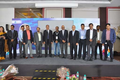 Inauguration of the 9th SIITF 2018