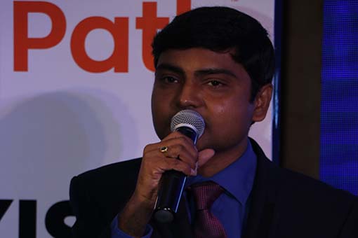 Address by Mr. Kunwarsingh R Singhel, Dy. Director, Maharashtra Judicial Academy at 3rd Cyber Security Conclave 2019