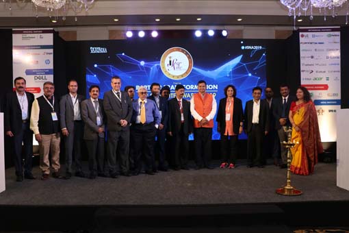 Inaugural Session at 18th Star Nite Awards 2019
