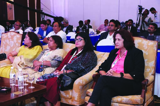 Eminent delegates at Star Nite Awards Super Session 2019