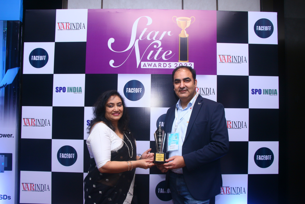 Eminent VARs Of India : Best Distributor - Savex Technologies Pvt. Ltd.
