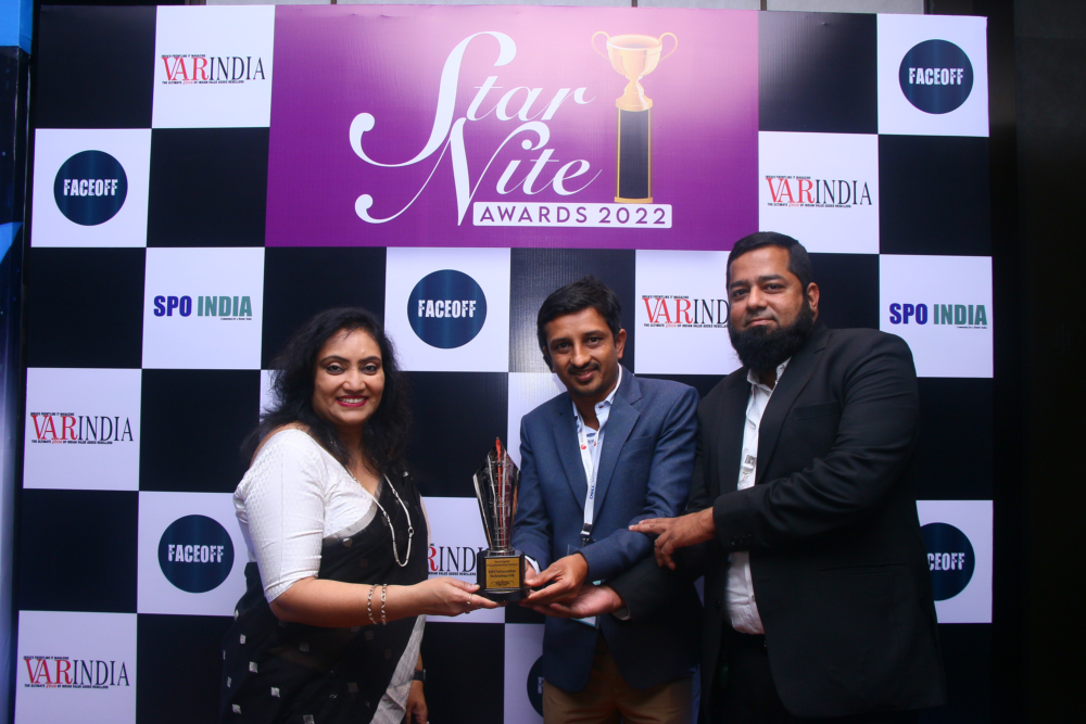 Eminent VARs of India : Best Digital Transformation Partners - DEV IT Ltd.