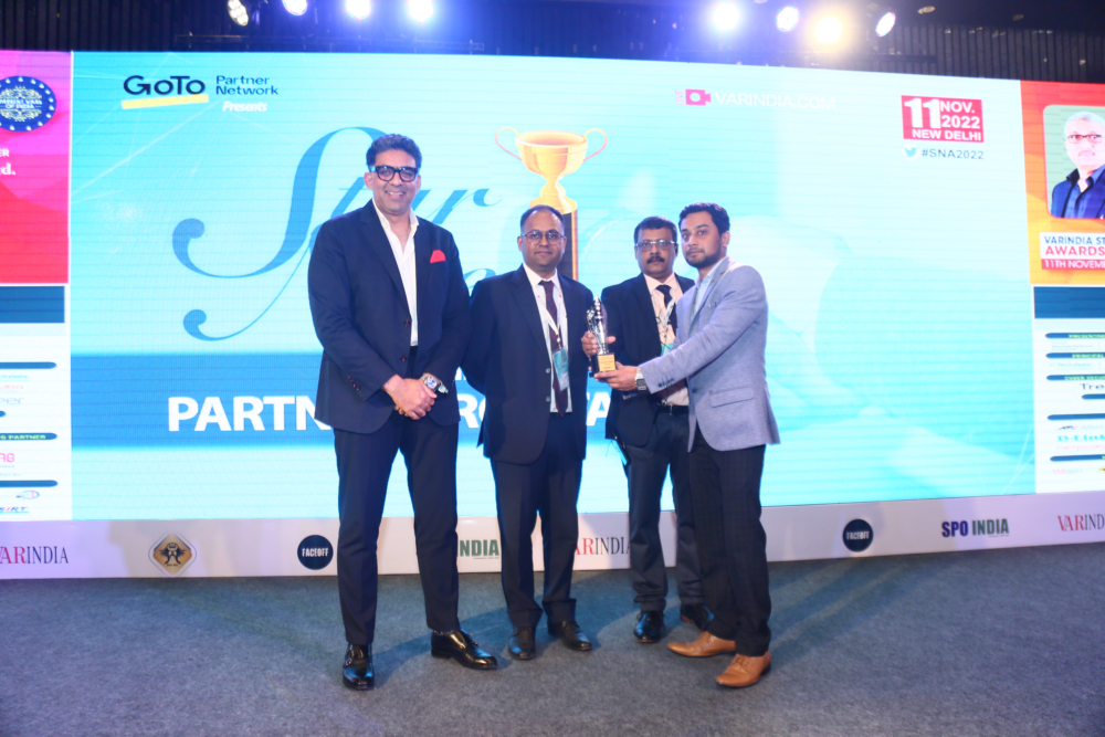 Eminent VARs of India : Best Digital Transformation Partners - Progressive Infotech Pvt. Ltd.