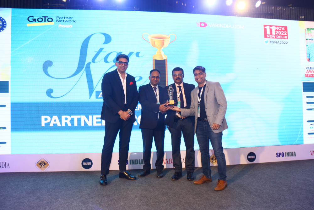 Eminent VARs of India : Best Solution & Service Partner - Softline Services India Pvt. Ltd.