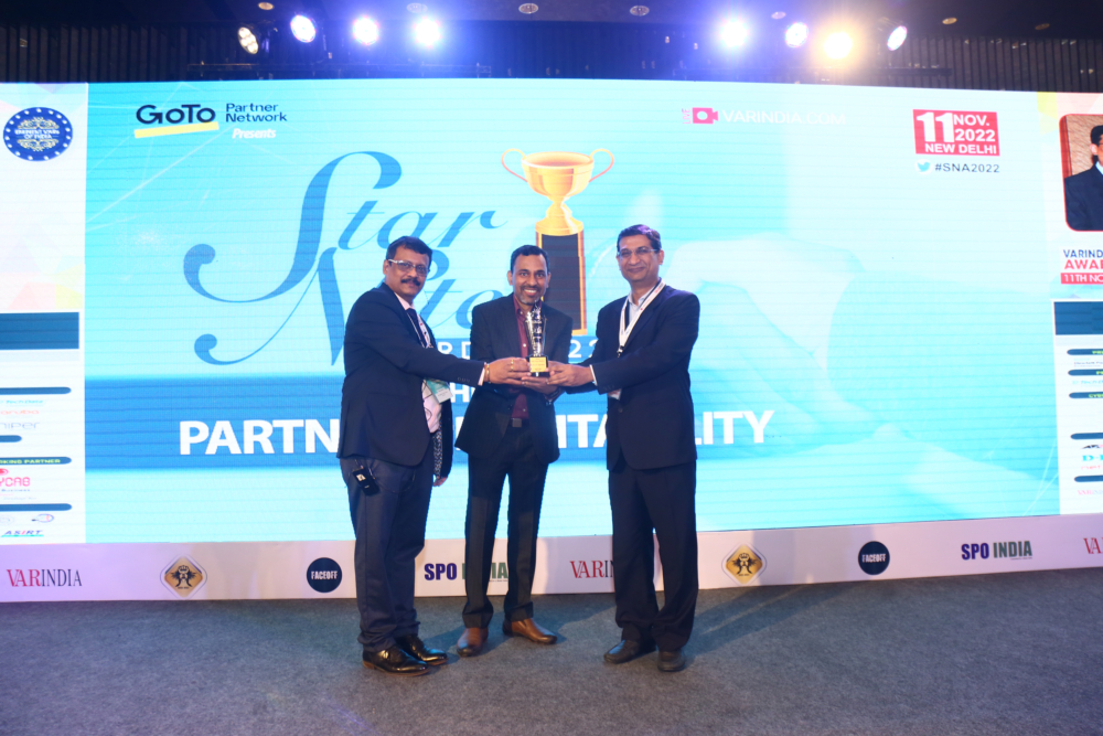 Eminent VARs of India : Best Sub-distributor  - Softmart Solutions