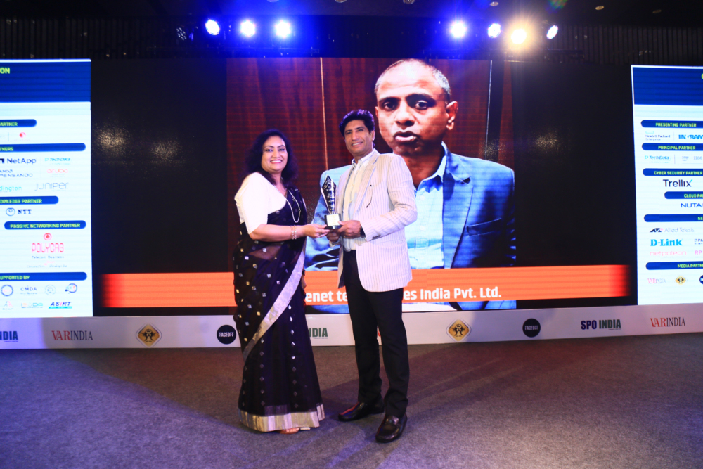 Eminent VARs of India : Best IT Service Partner - ABC Systems Pvt. Ltd.