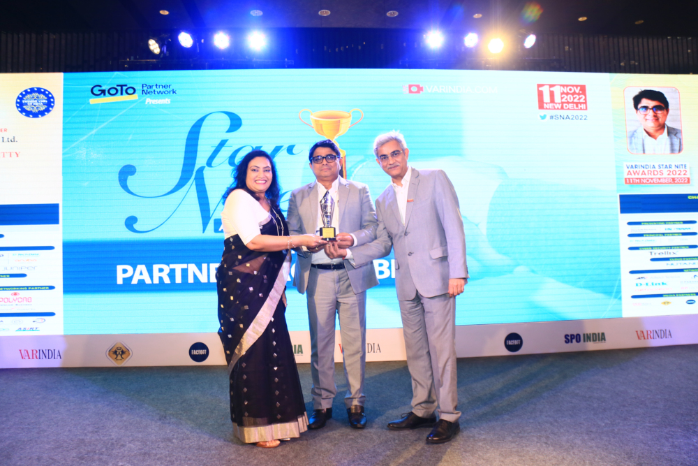 Eminent VARs of India : Best IT Service Partner - LDS Infotech Pvt. Ltd.