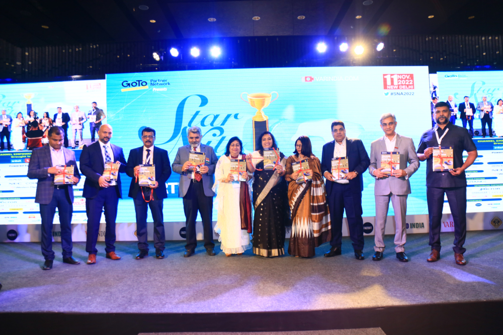 Unveil the "Channel Policy Hand Book"