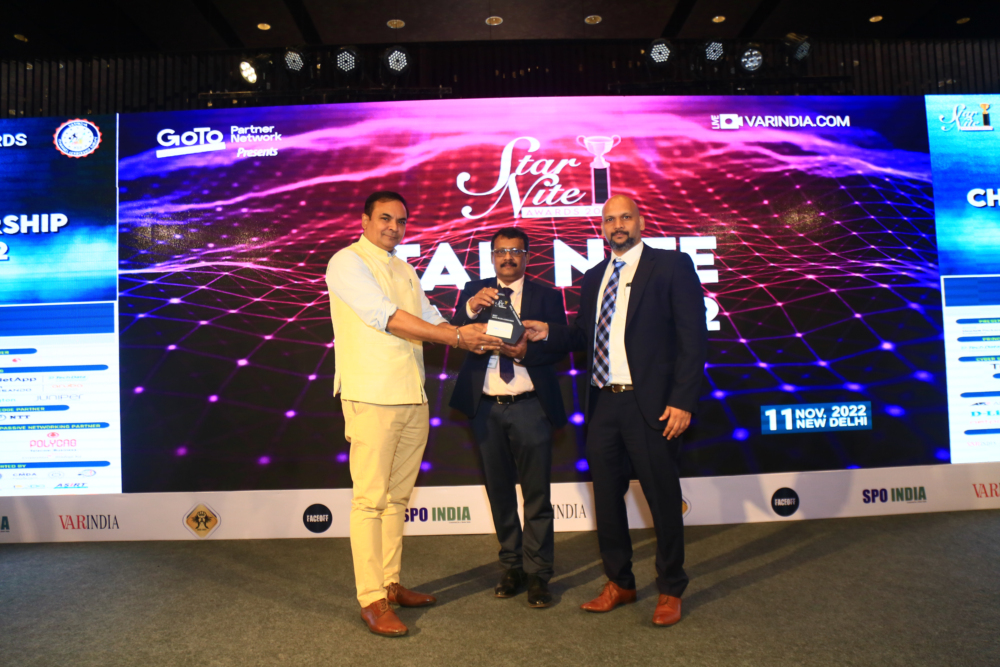Best Note Book- Consumer : Dell Technologies