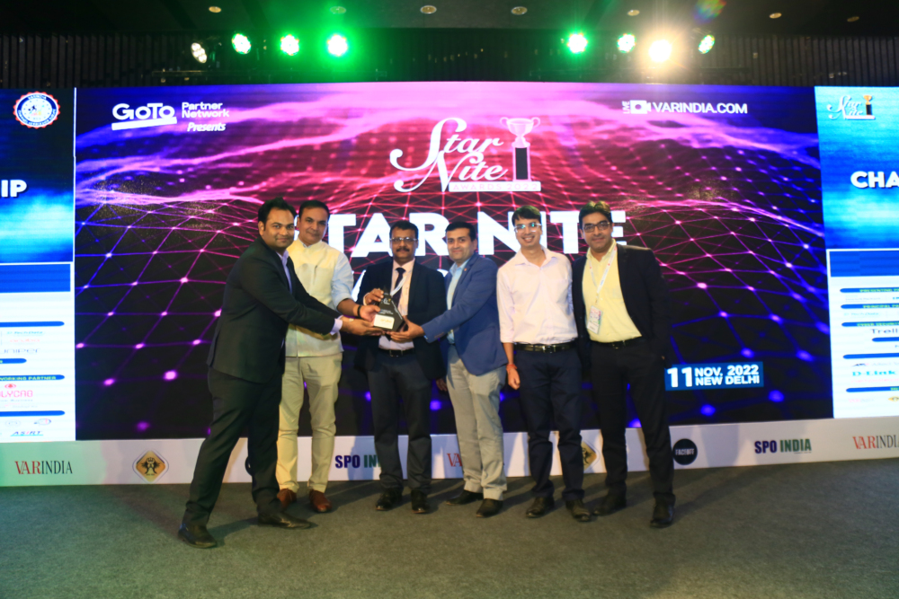Best Wired And Wireless Solution Company –  Aruba- A Hewlett-packard Enterprise Company