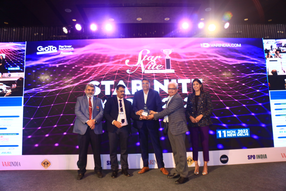 Best Data Center In India - NTT Ltd.