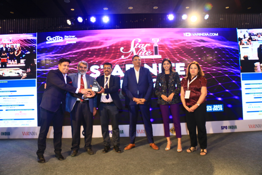 Best Enterprise Firewall Company - Fortinet Inc. 