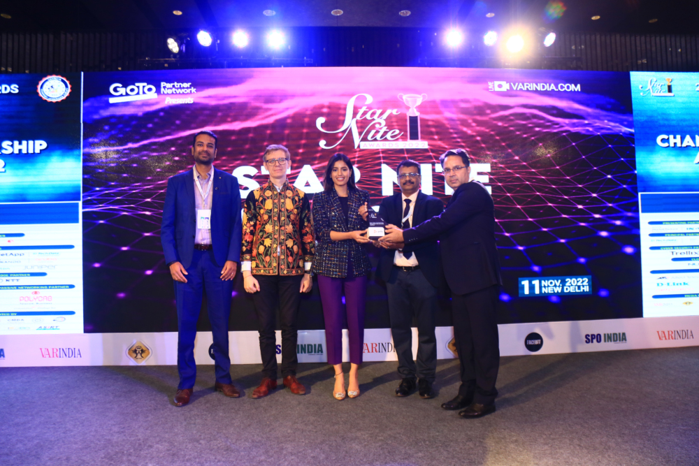 Video Conferencing Infrastructure Solution Company And The Winner Is Poly.