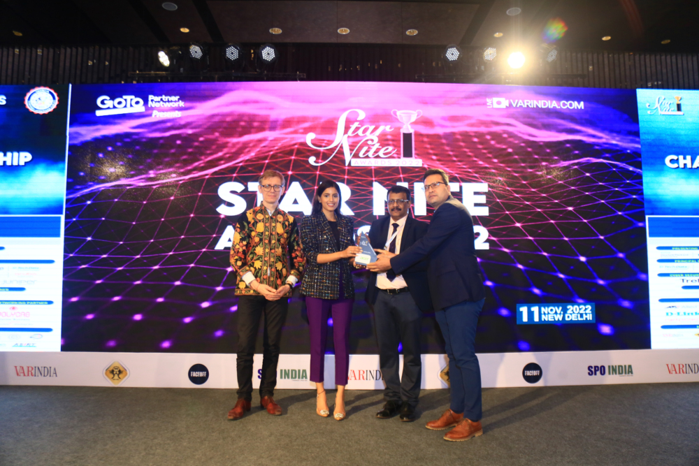 Best Laptop- For Entry Level  - Acer India Pvt. Ltd. 