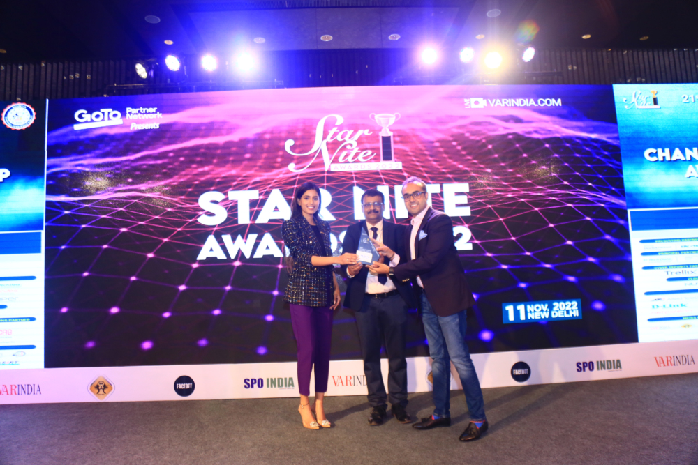 Best Hyper Converged Solution Company - Nutanix Technologies India Pvt Ltd