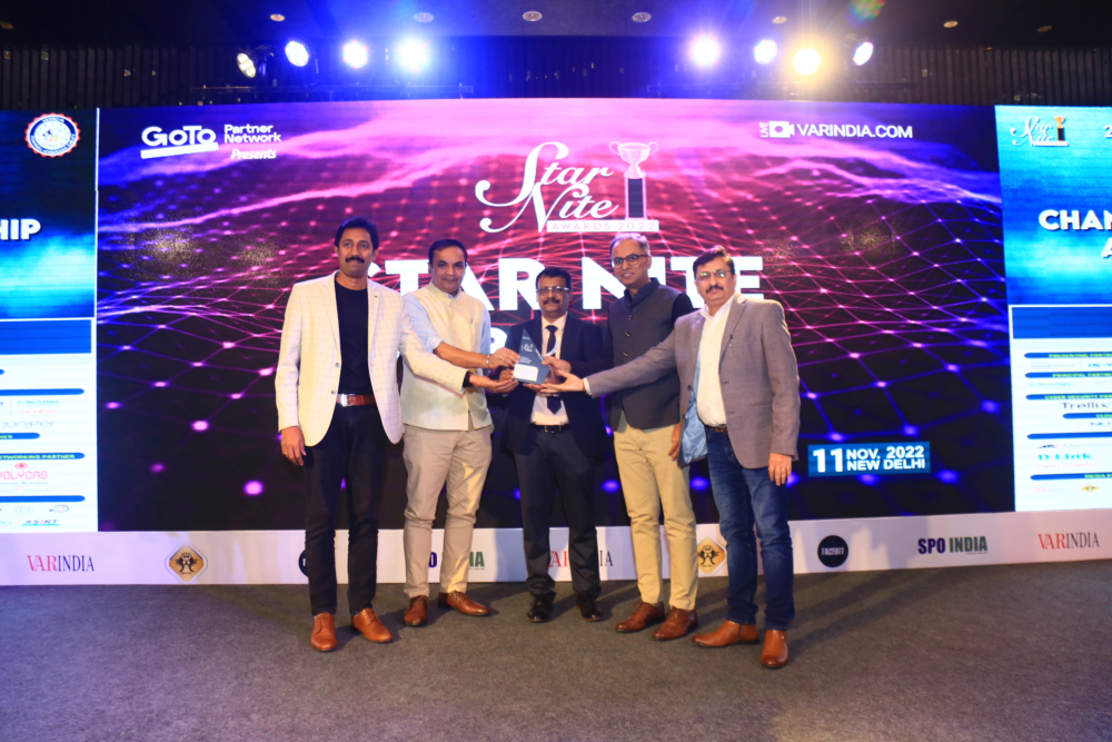Leader In Technology Innovation - IBM India Pvt. Ltd.