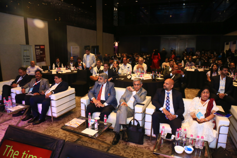 Audience of SNA 2022