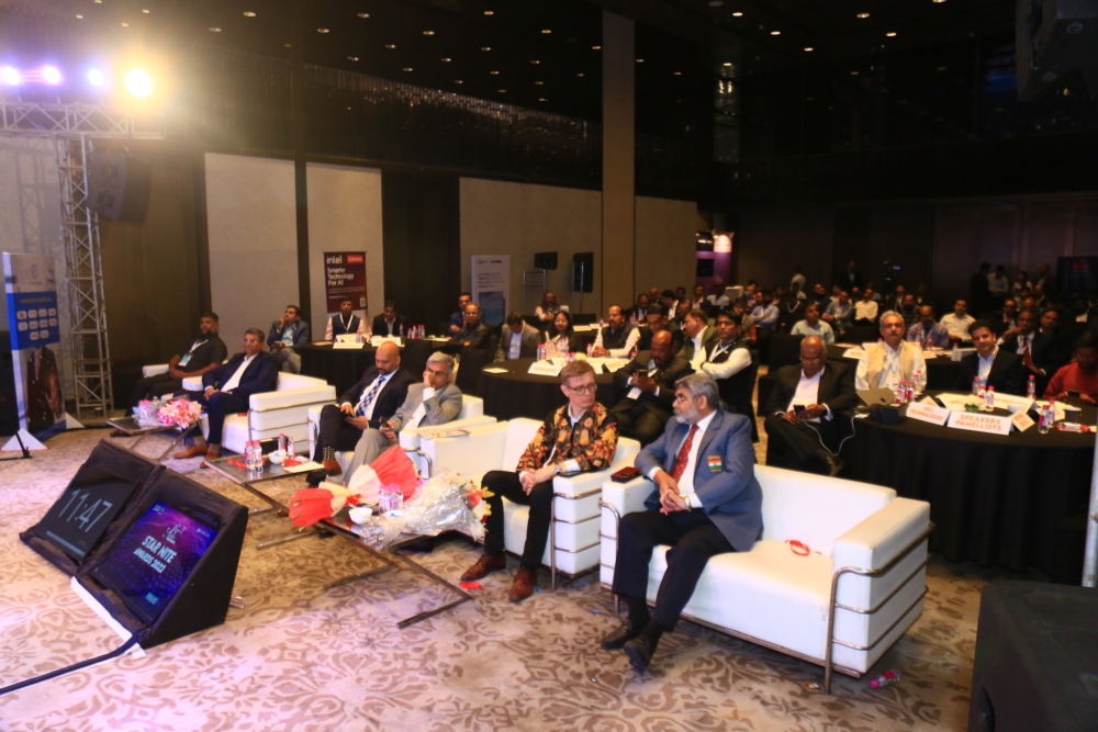 Audience of SNA-2022