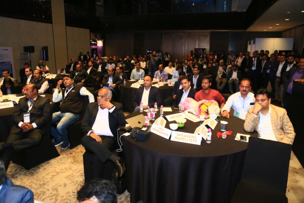 Audience of SNA-2022 