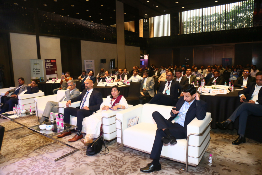 Audience of SNA- 2022  