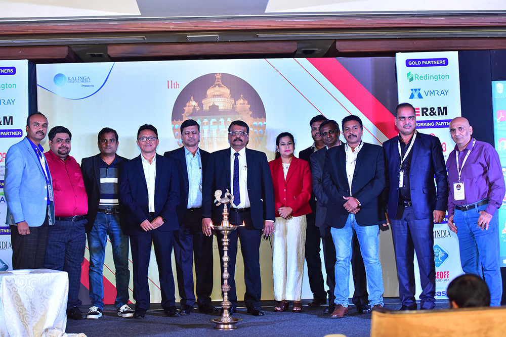 Inauguration of 11th SIITF  2022