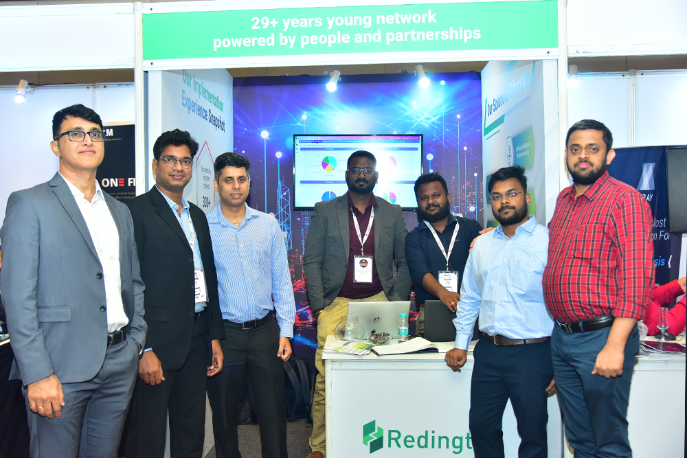 Redington Stall