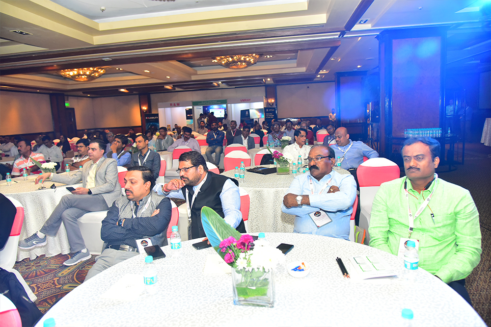 Audience of SIITF 2022