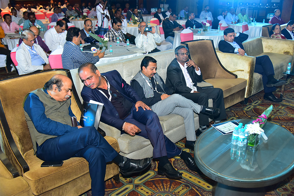 Audience of SIITF 2022