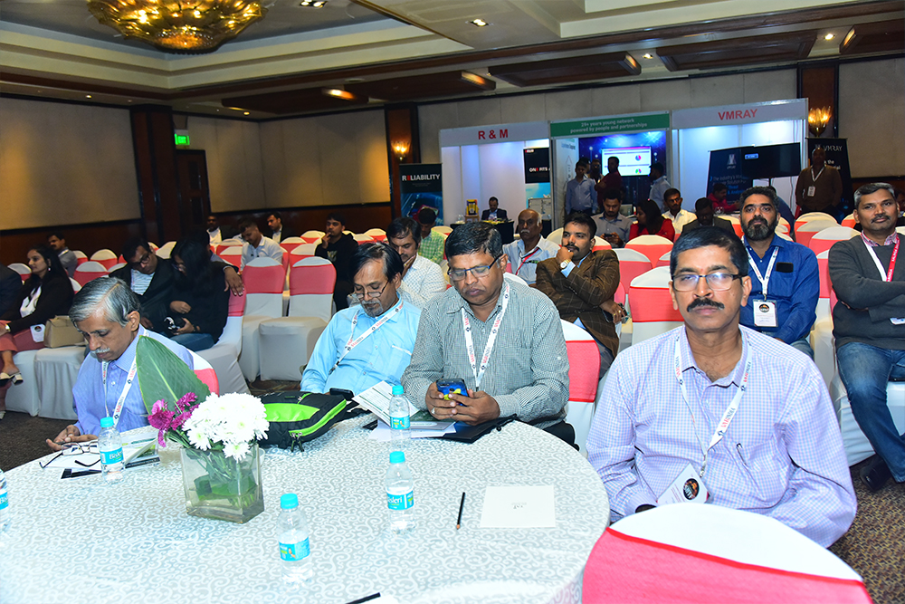Audience of SIITF 2022