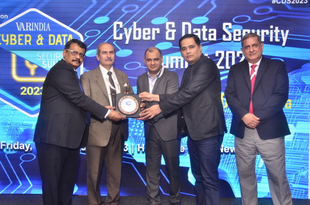 Best Company into DNS Security: Infoblox