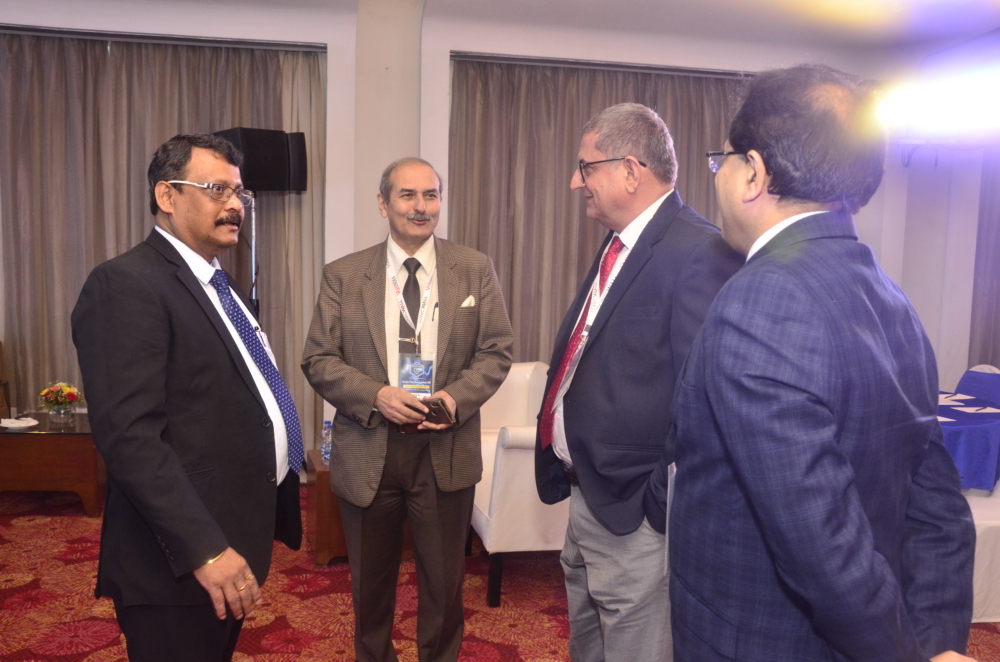 Networking of the CDS 2023