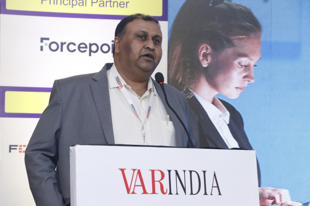 Presentation by Amit Agrawal, Chief Business Officer, Web Werks - Iron Mountain Data Center