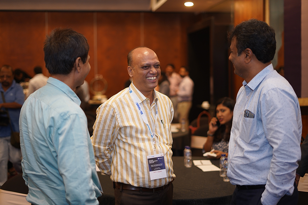 Networking 